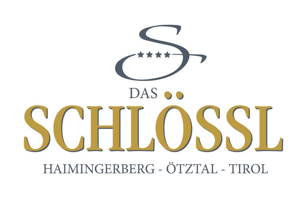 Das Schloessl Haiming Exteriér fotografie