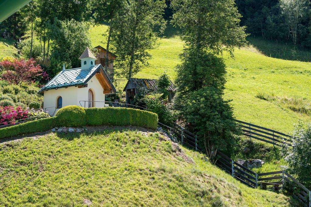 Das Schloessl Haiming Exteriér fotografie