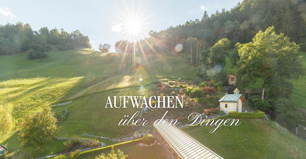 Das Schloessl Haiming Exteriér fotografie