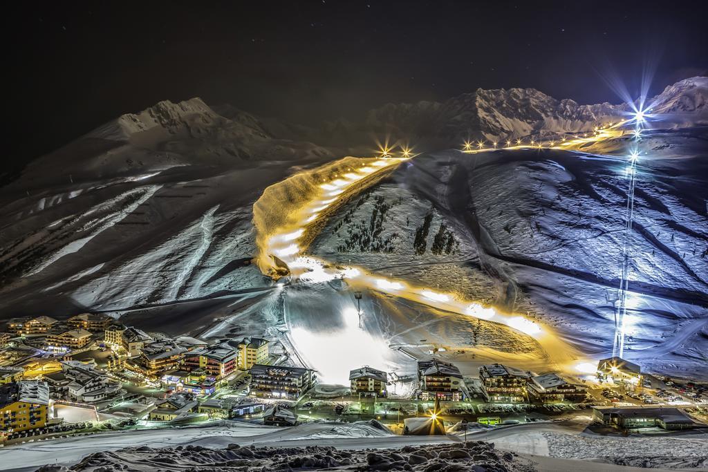 Das Schloessl Haiming Exteriér fotografie